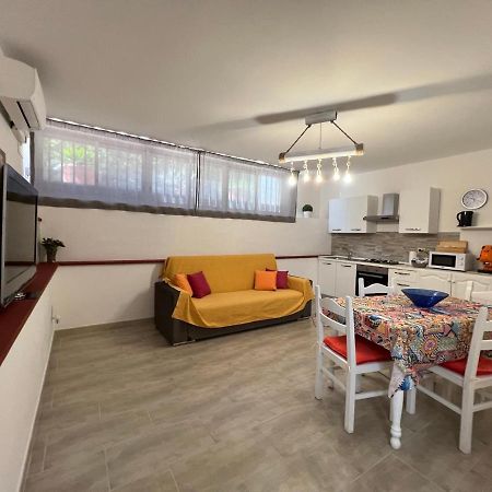 Trentuno Mondello Apartments Eksteriør bilde