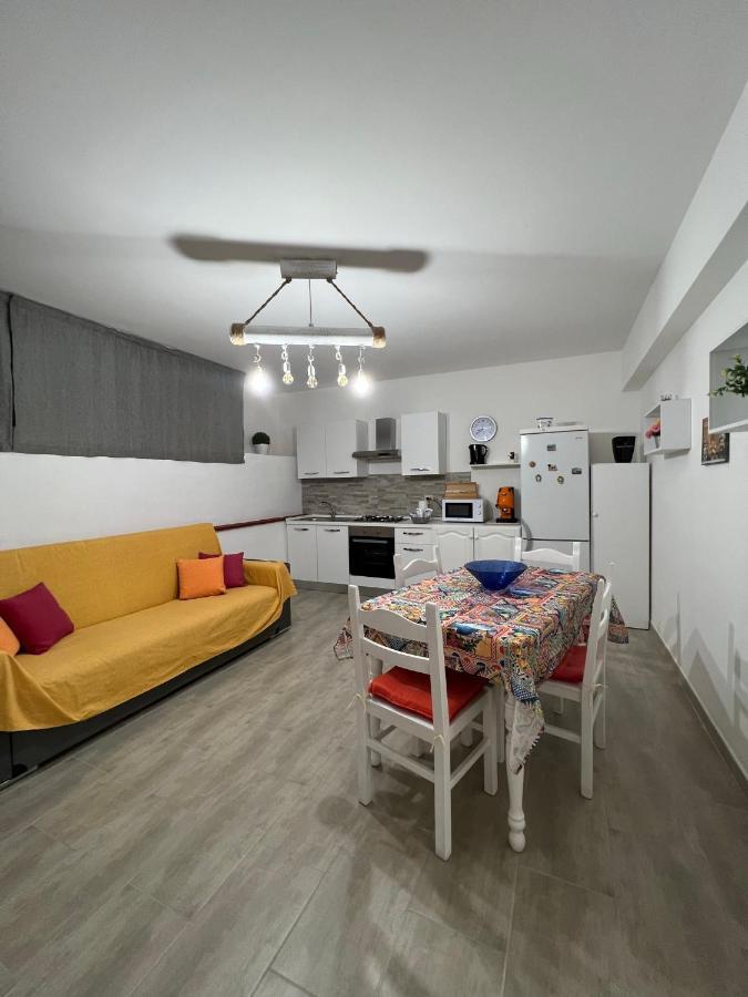 Trentuno Mondello Apartments Eksteriør bilde