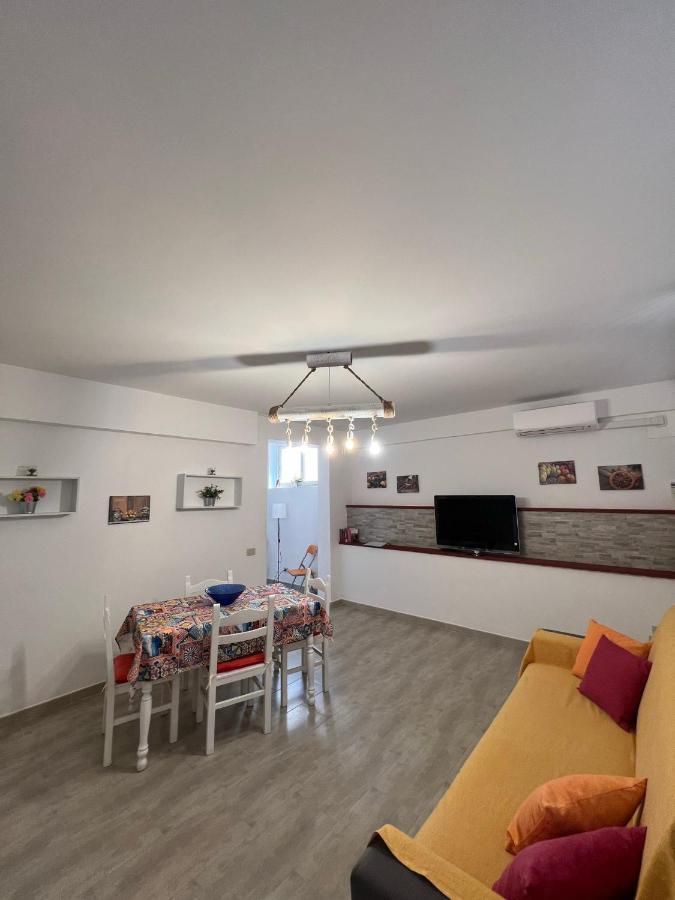 Trentuno Mondello Apartments Eksteriør bilde